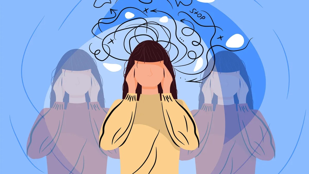 ما هو اضطراب الشخصية الحدية