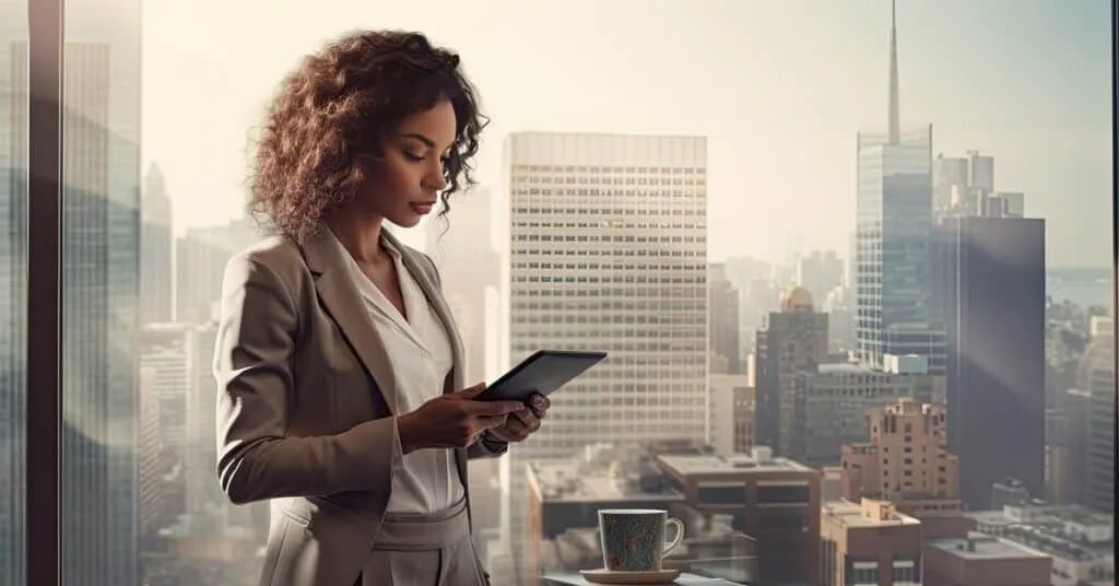 ما هو الرئيس التنفيذيceo؟