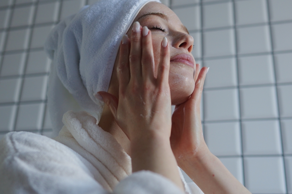 ما هو نظام الاستحمام الذكي