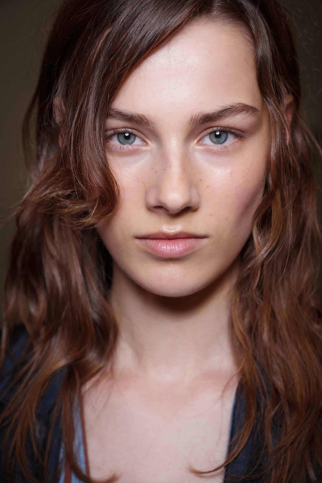 ما هي علامات التقدم في السن