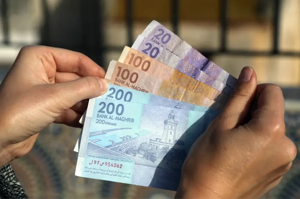 ما هي عملة المغرب وطرق الدفع للسياح