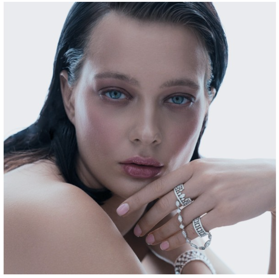 ما وراء الجمال فلسفة التصميم في Suzanne Code