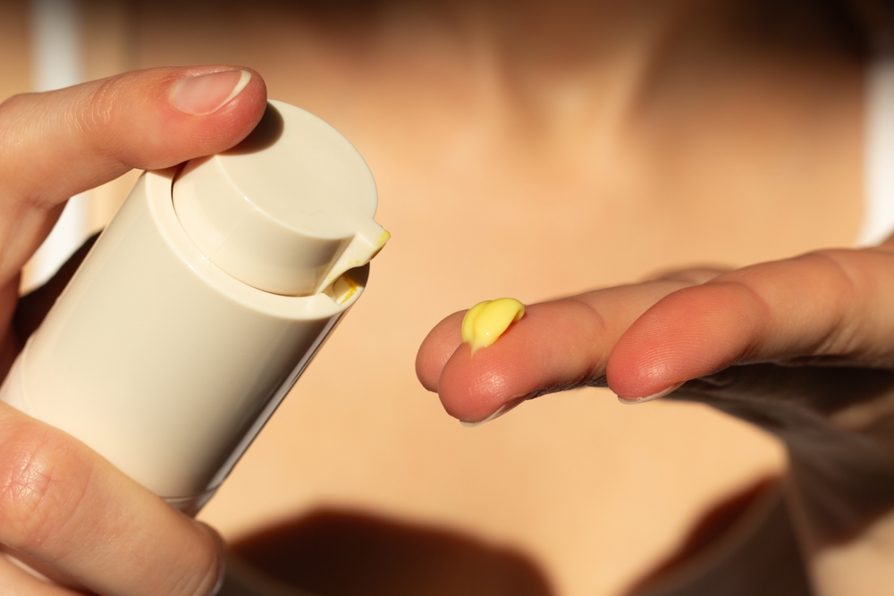 ما يجب أن تعرفيه عن الببتيدات في الكريمات