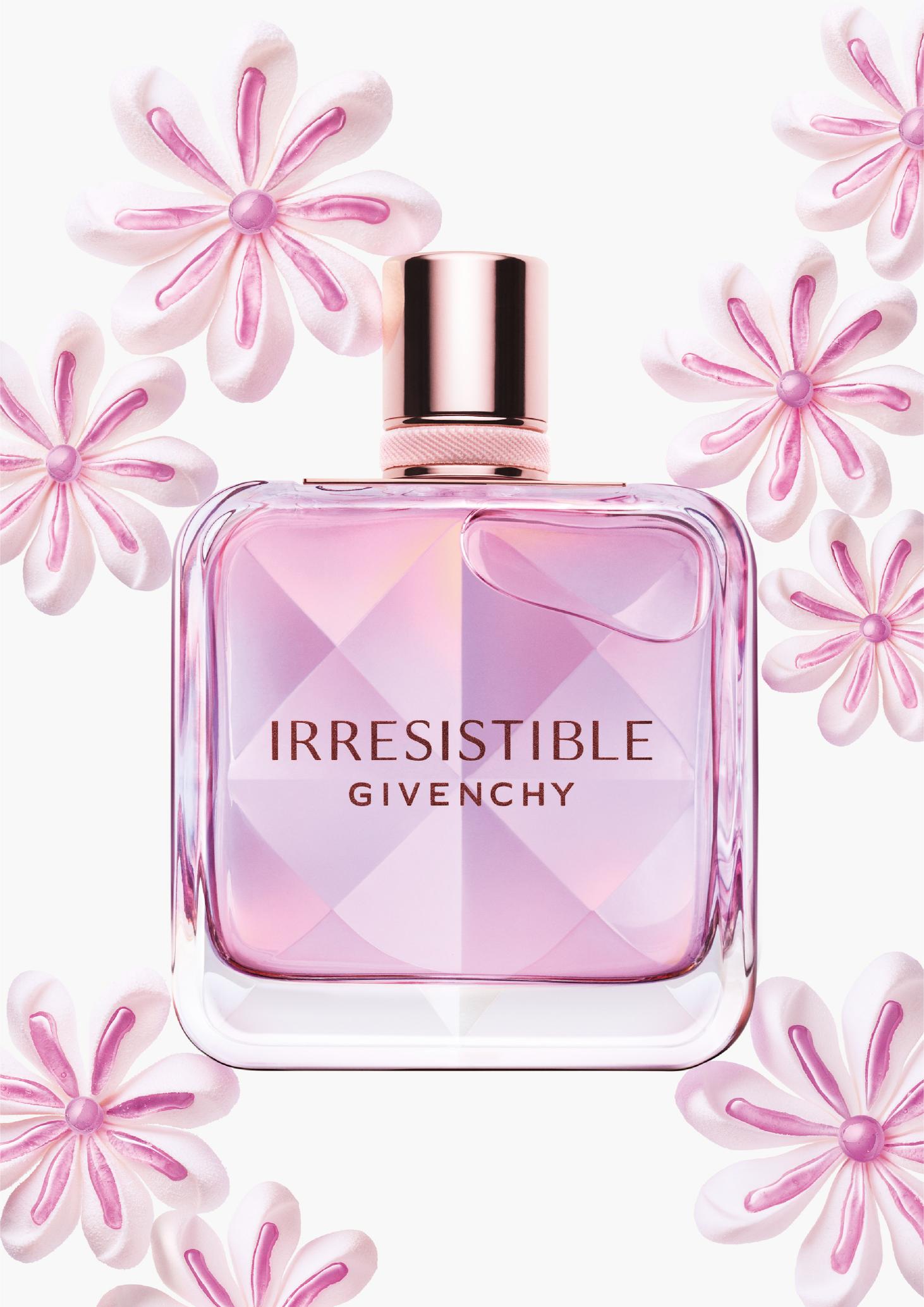 ماء العطر إرّيزيستيبل نكتار Irresistible Eau de Parfum Nectar من من جيفنشي Givenchy