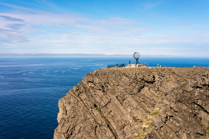 ماجيرويا Mageroya