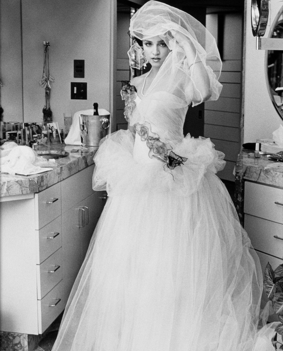 مادونا Madonna