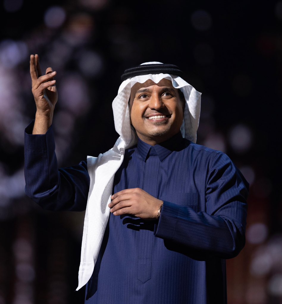 راشد الماجد