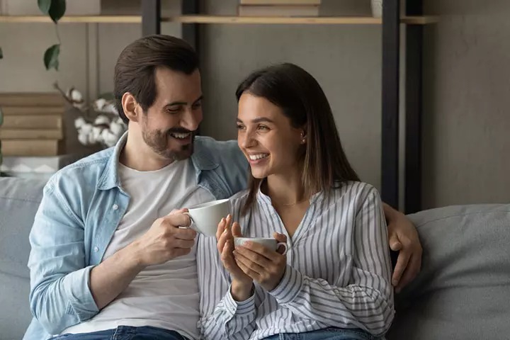 ماذا يعني احترام حدودي في العلاقة الزوجية؟