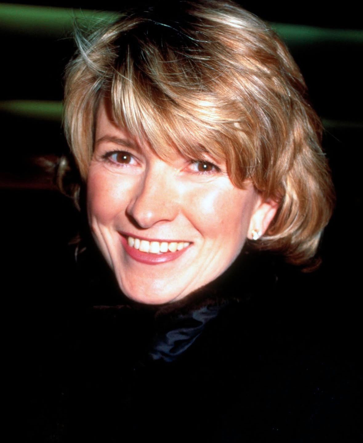 مارثا ستيورات