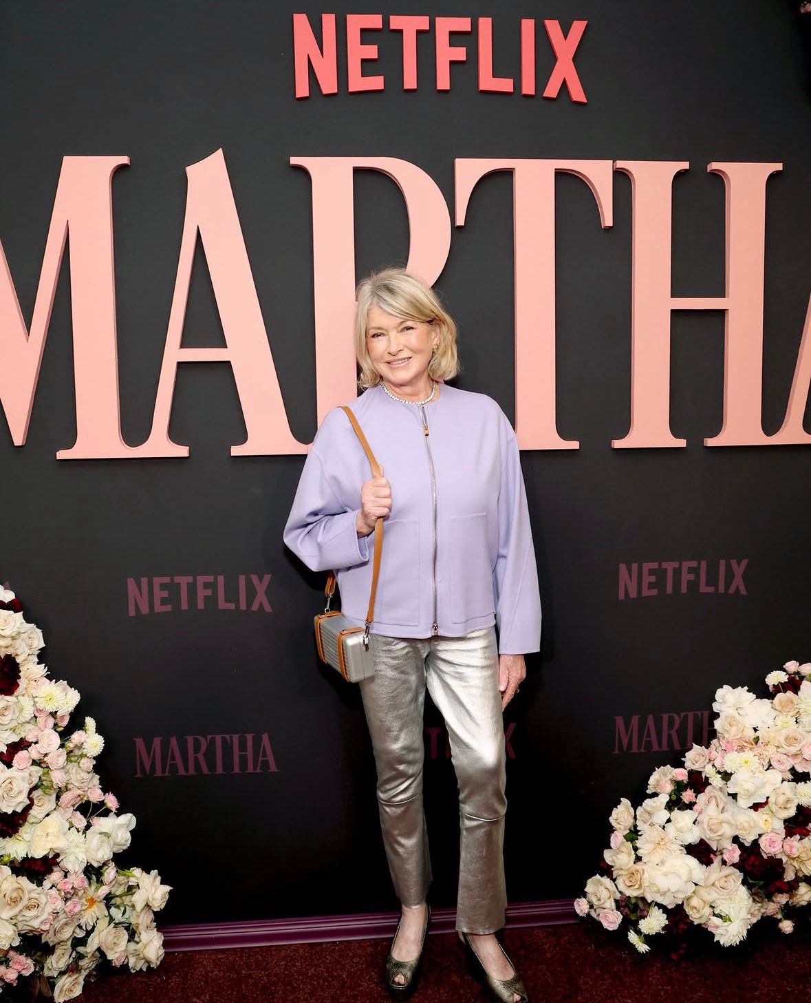 مارثا ستيورات