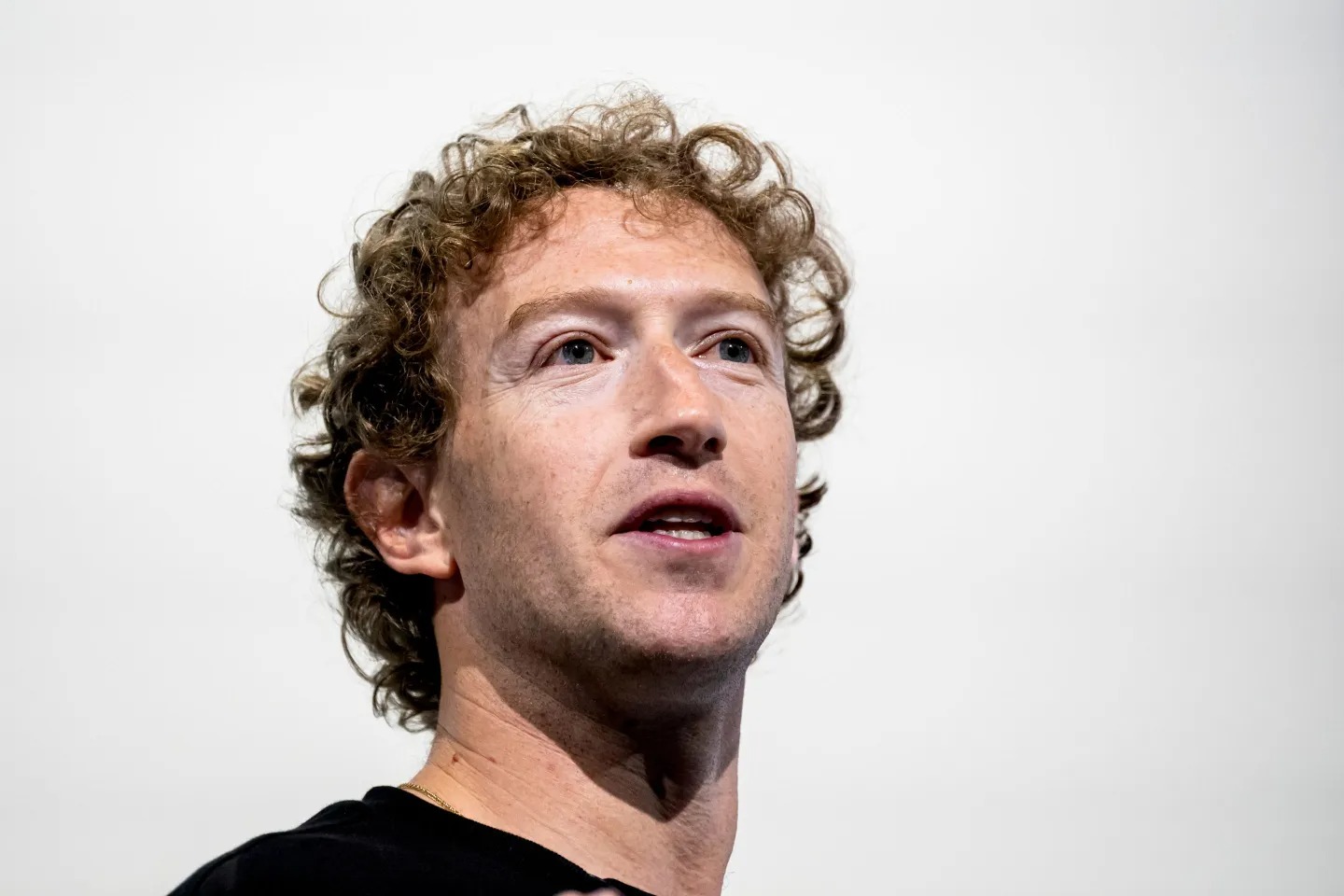 مارك زوكربيرج Mark Zuckerberg