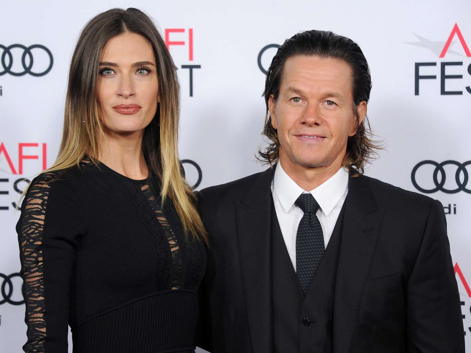 مارك والبيرغ Mark Wahlberg وريا دورهام Mark Wahlberg