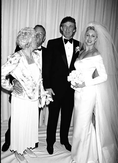 مارلا مابلز Marla Maples