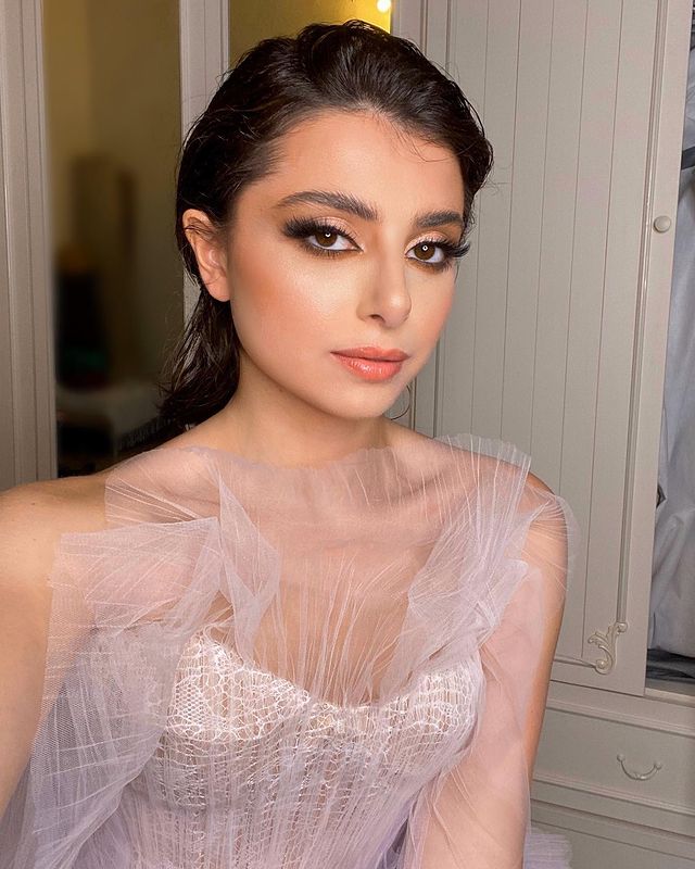 ماريتا الحلاني