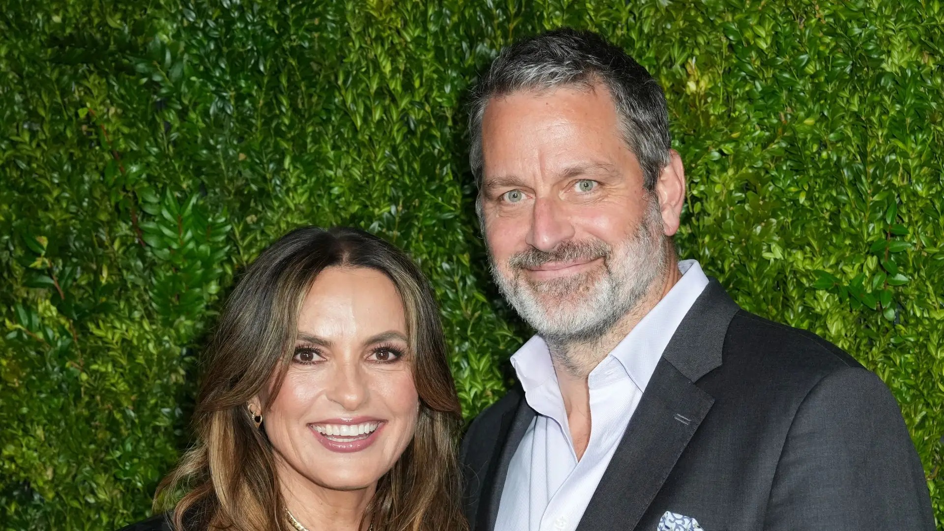 ماريسكا هارجيتاي Mariska Hargitay