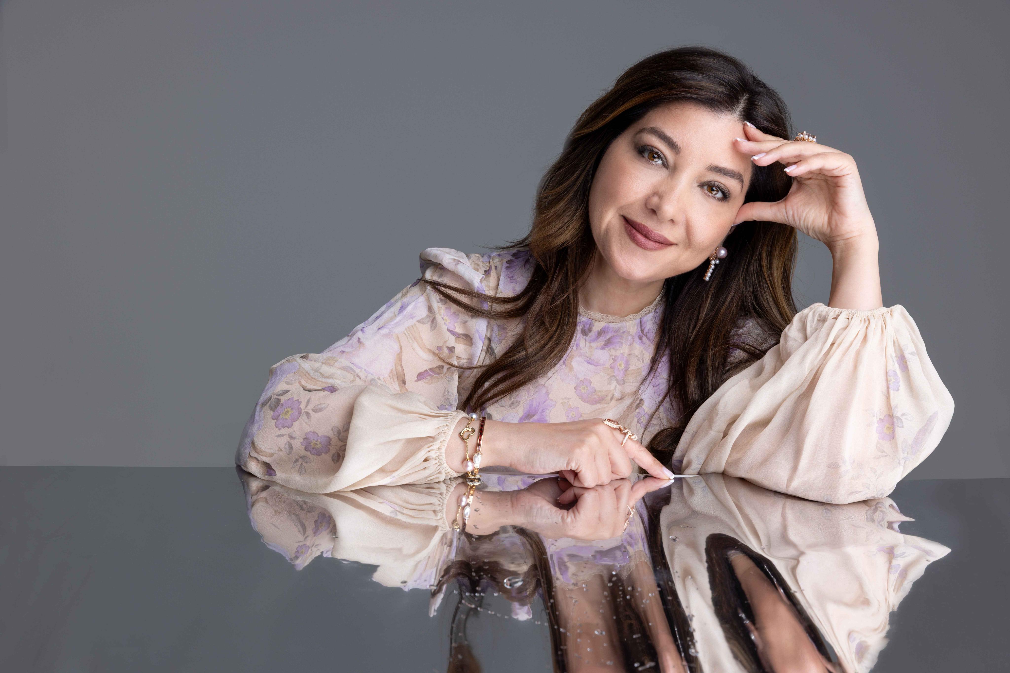 ماريه قليچخاني