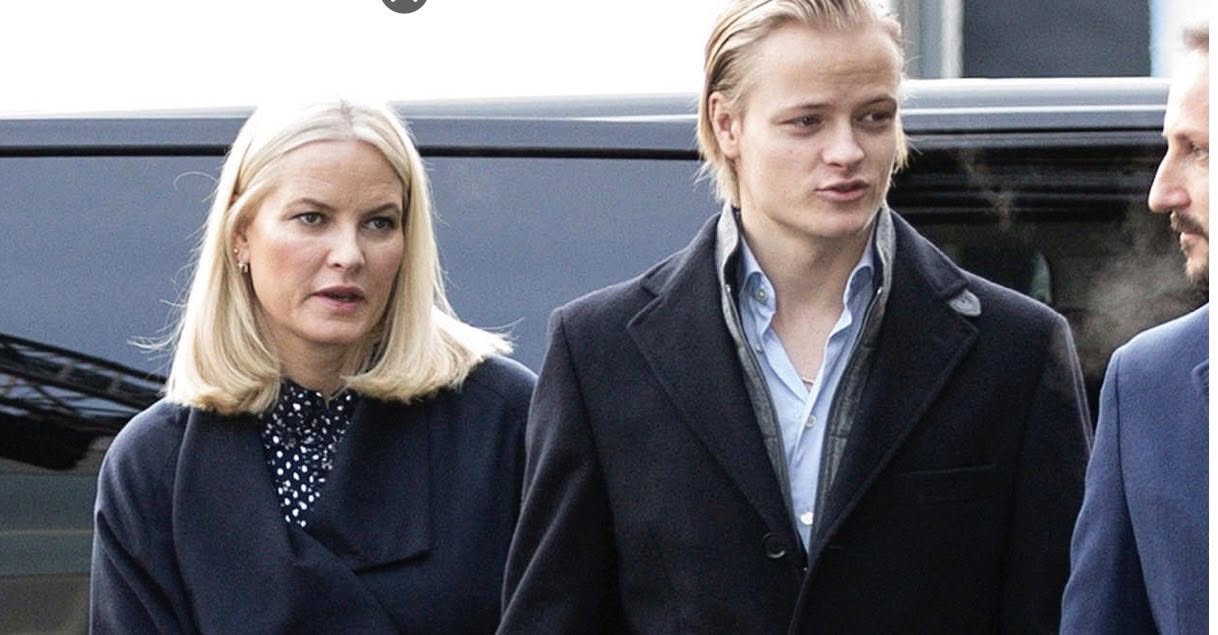 ماريوس بورغهويبي تحت المجهر