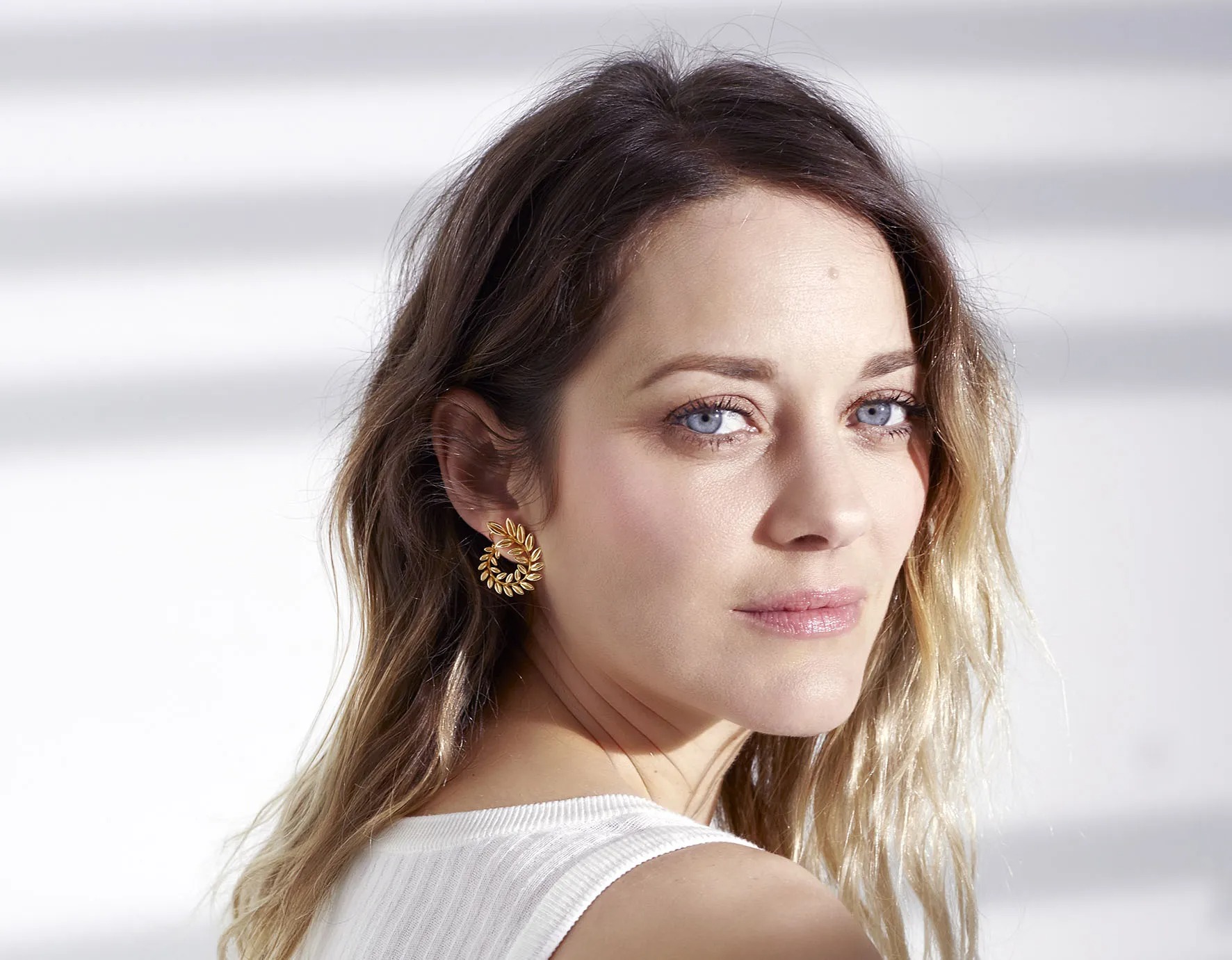 ماريون كوتيار (Marion Cotillard)