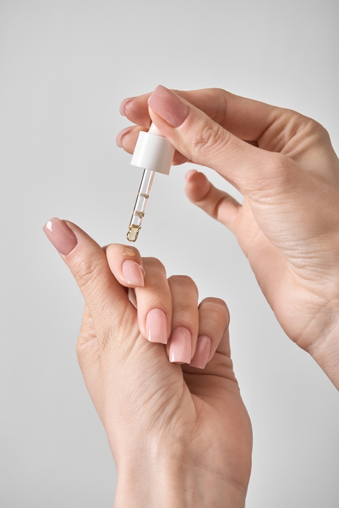 ماسك زيت جوز الهند والعسل