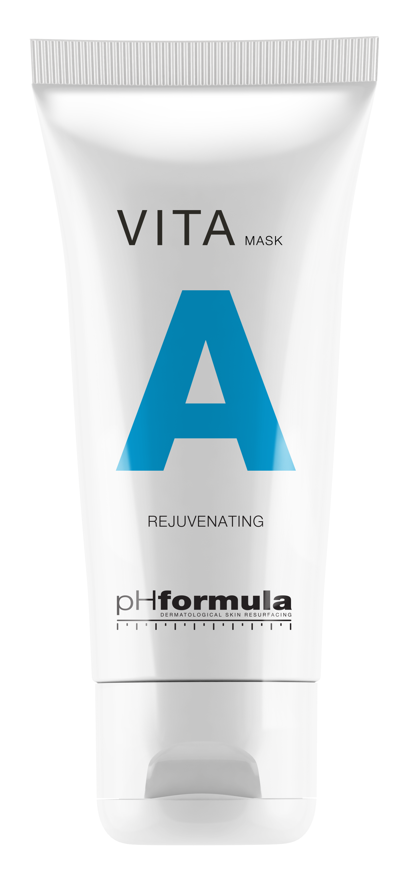 ماسك كريمي مكثف يساعد على إضفاء إشراقة على البشرة المتعبة VITA A من علامة pHformula