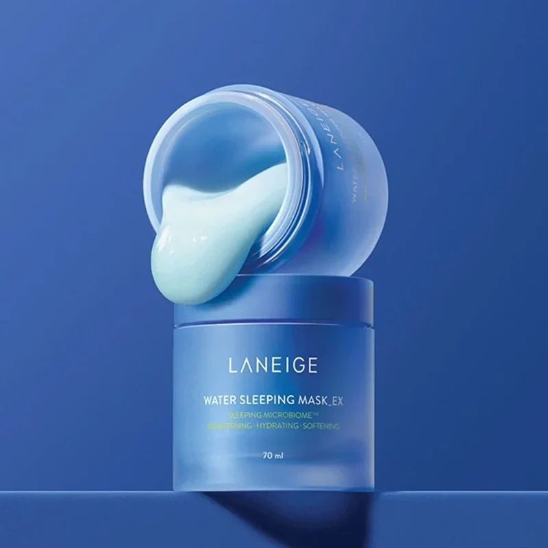 ماسك Laneige Water Sleeping Mask EX