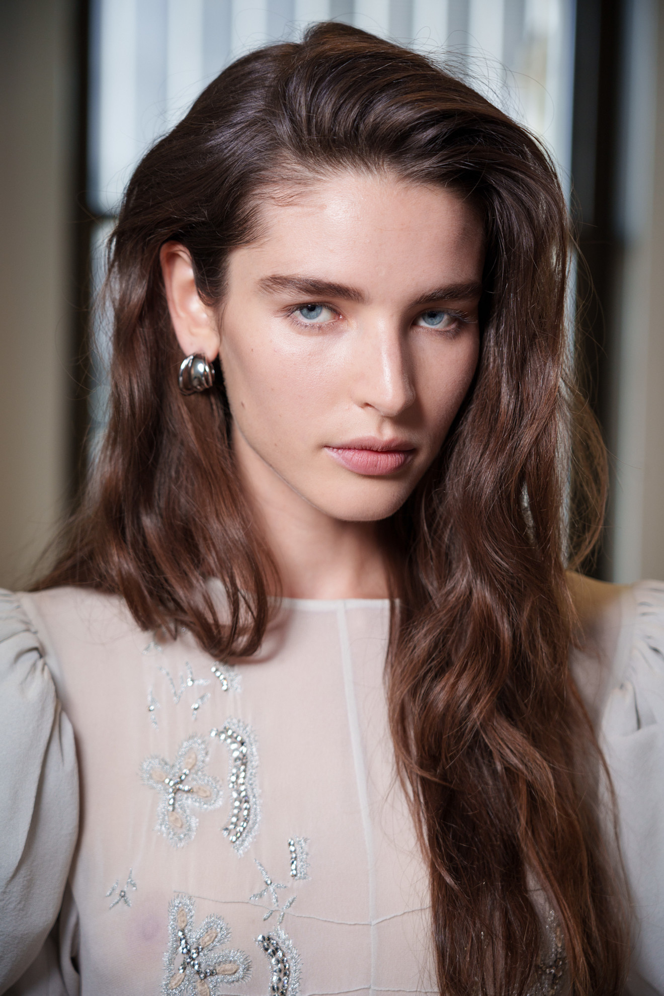 ماسكات للعناية ببشرة عينيك في رمضان