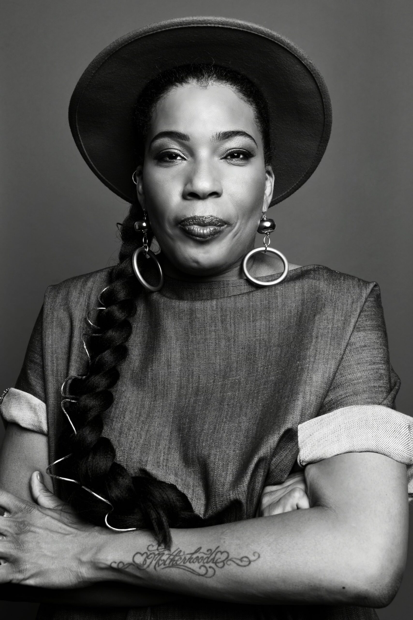 ماكي غراي Macy Gray
