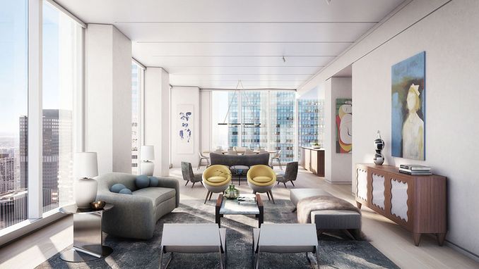 مانهاتن، نيويورك