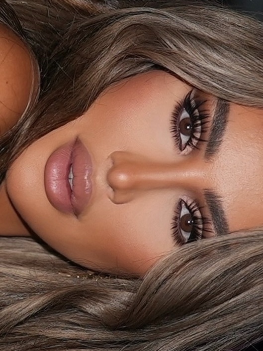 مايا دياب صورة من انستغرامها