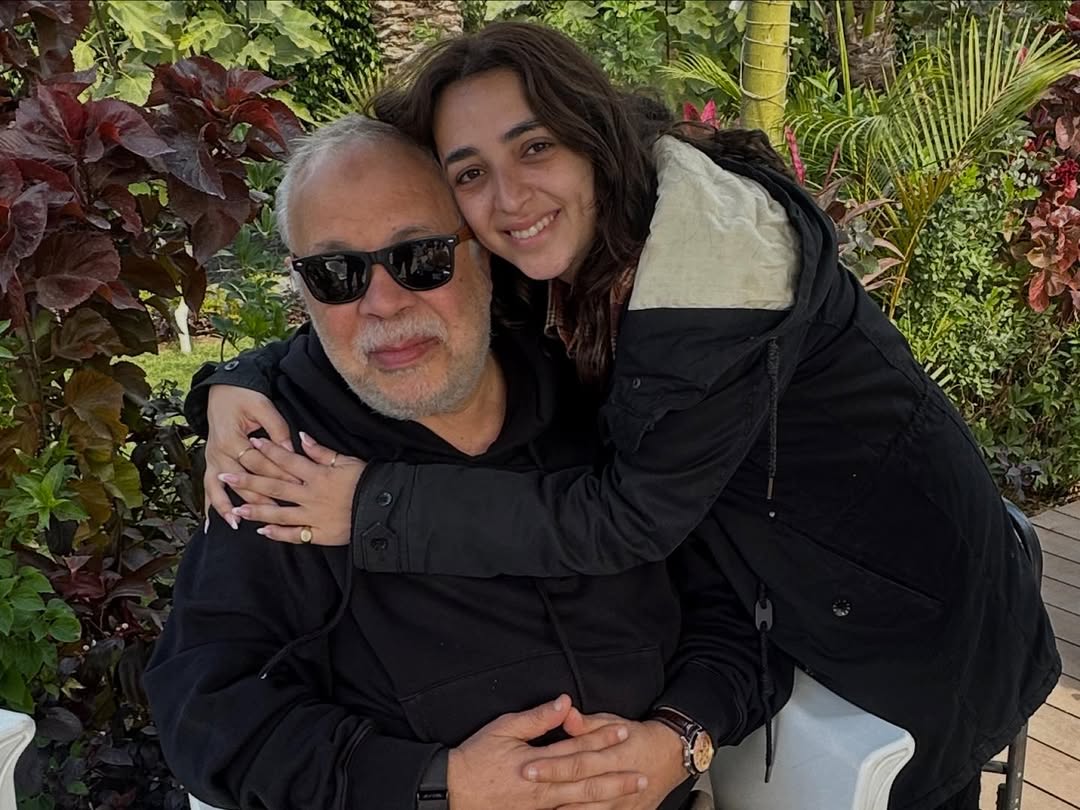 مايا زكي في مسلسل "حد أقصى"