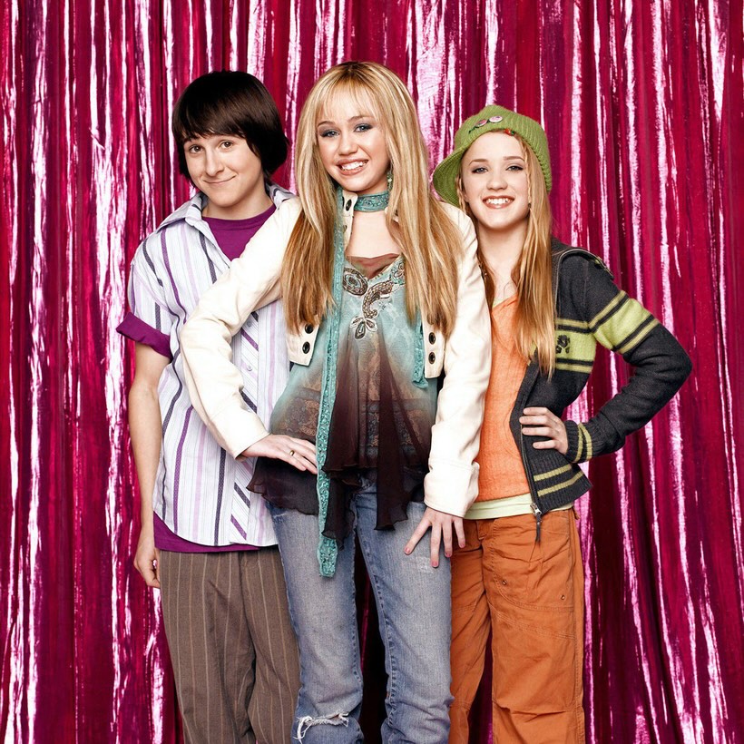 مايلي سايرس ملهمة جيل الألفية بأسلوب "Hannah Montana"