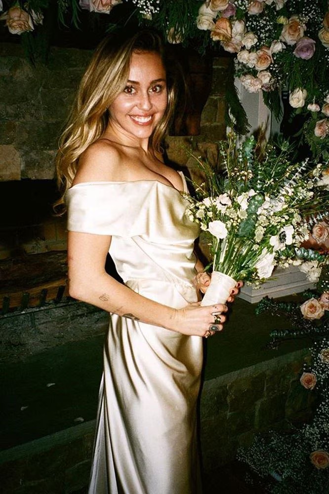 مايلي سايروس Miley Cyrus