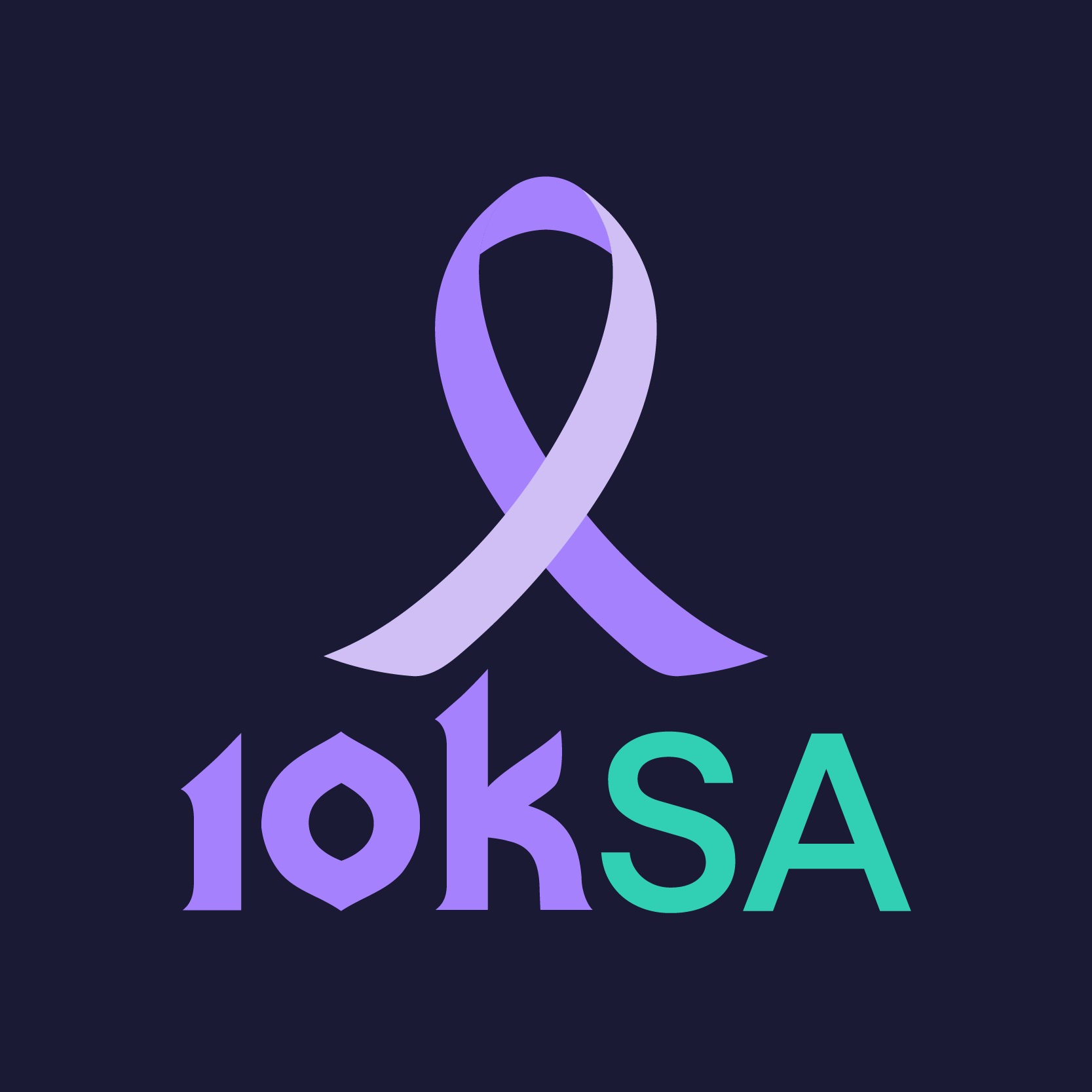 مبادرة  10KSAلتعزيز الوعي بالوقاية من أمراض السرطان