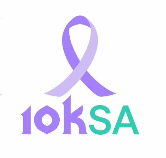 مبادرة 10KSA للتوعية والوقاية من أمراض السرطان