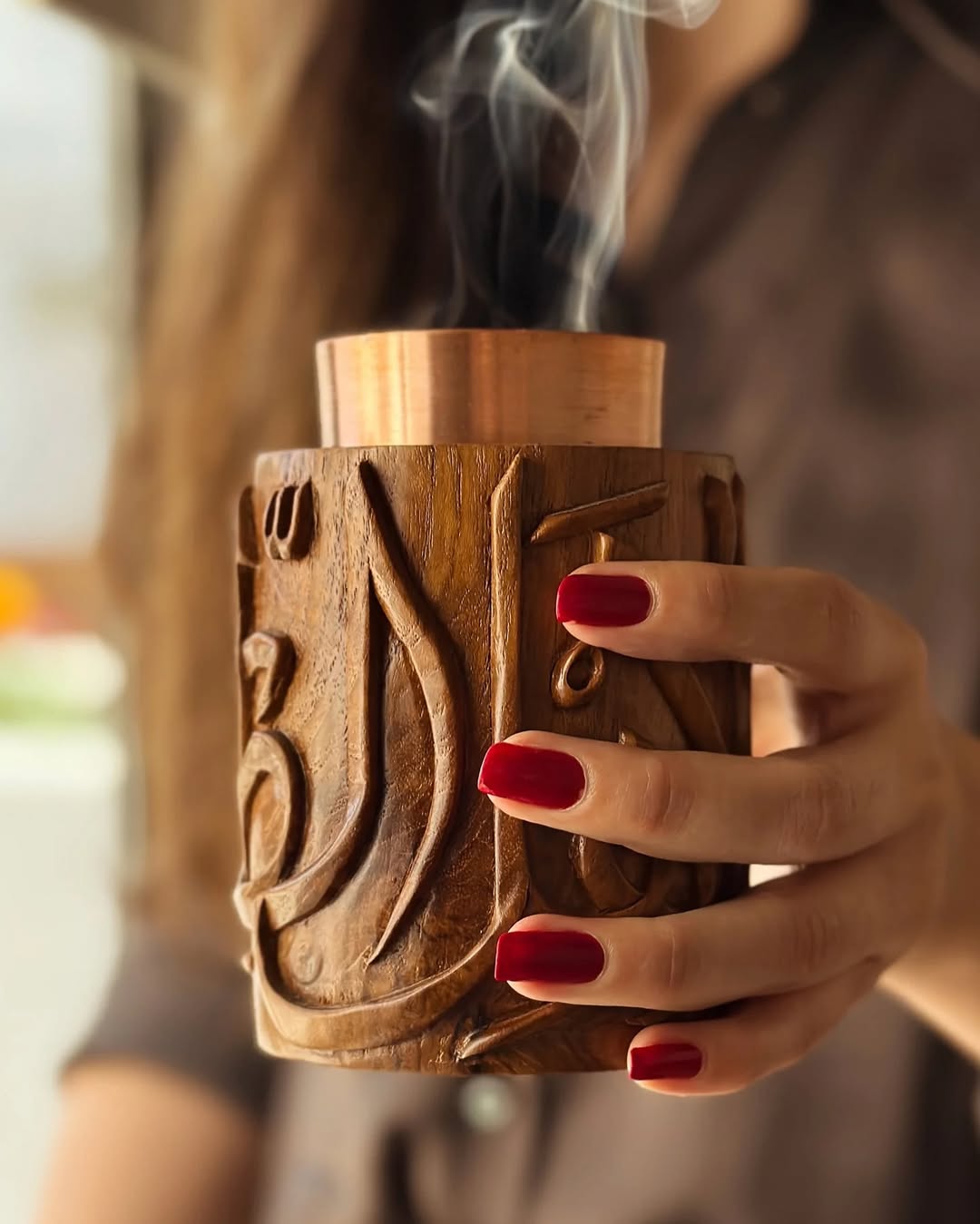 مبخرة الطيب لأهل الطيب - الصورة الرئيسية