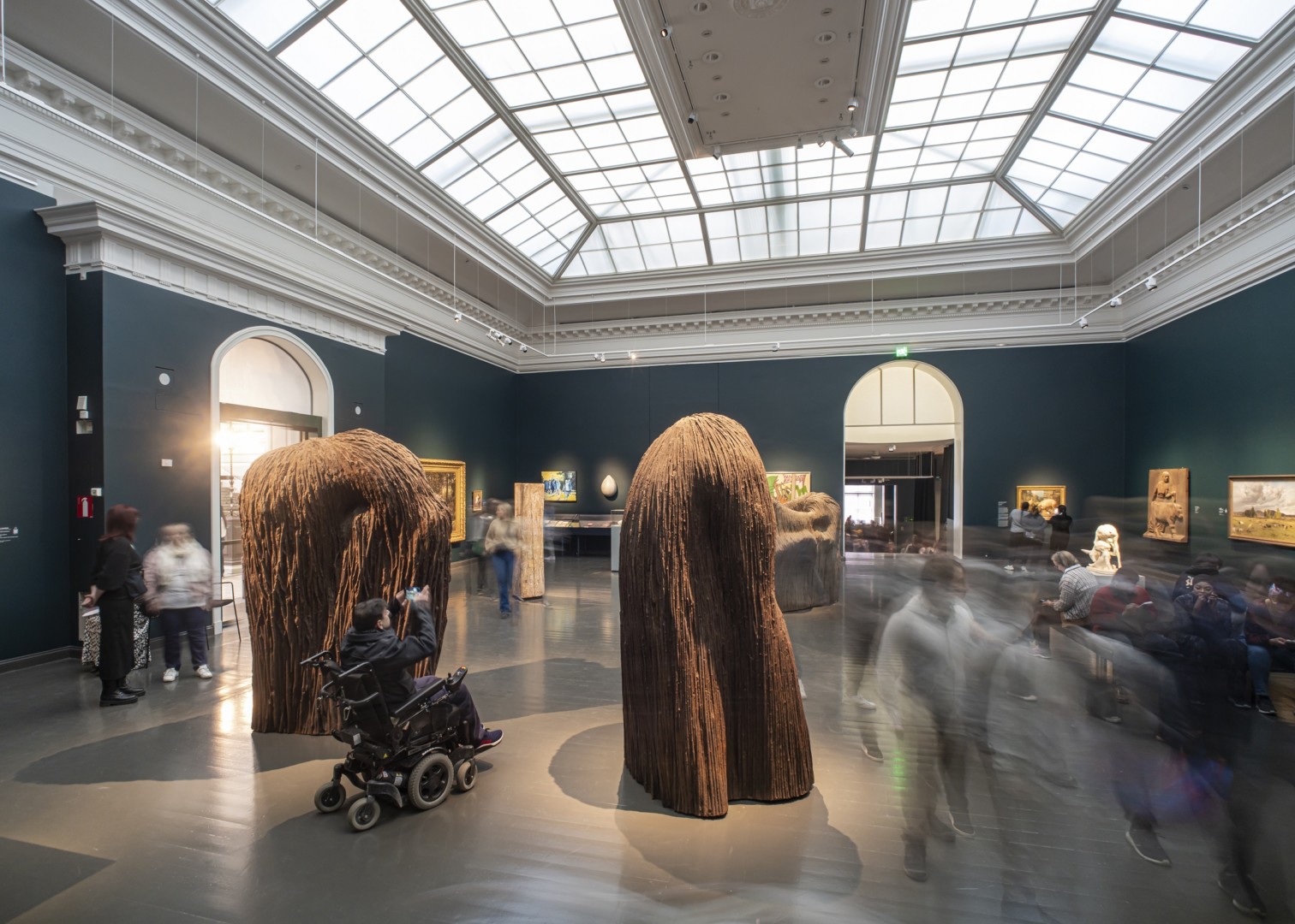 متحف أتينوم للفنون (Ateneum Art Museum)