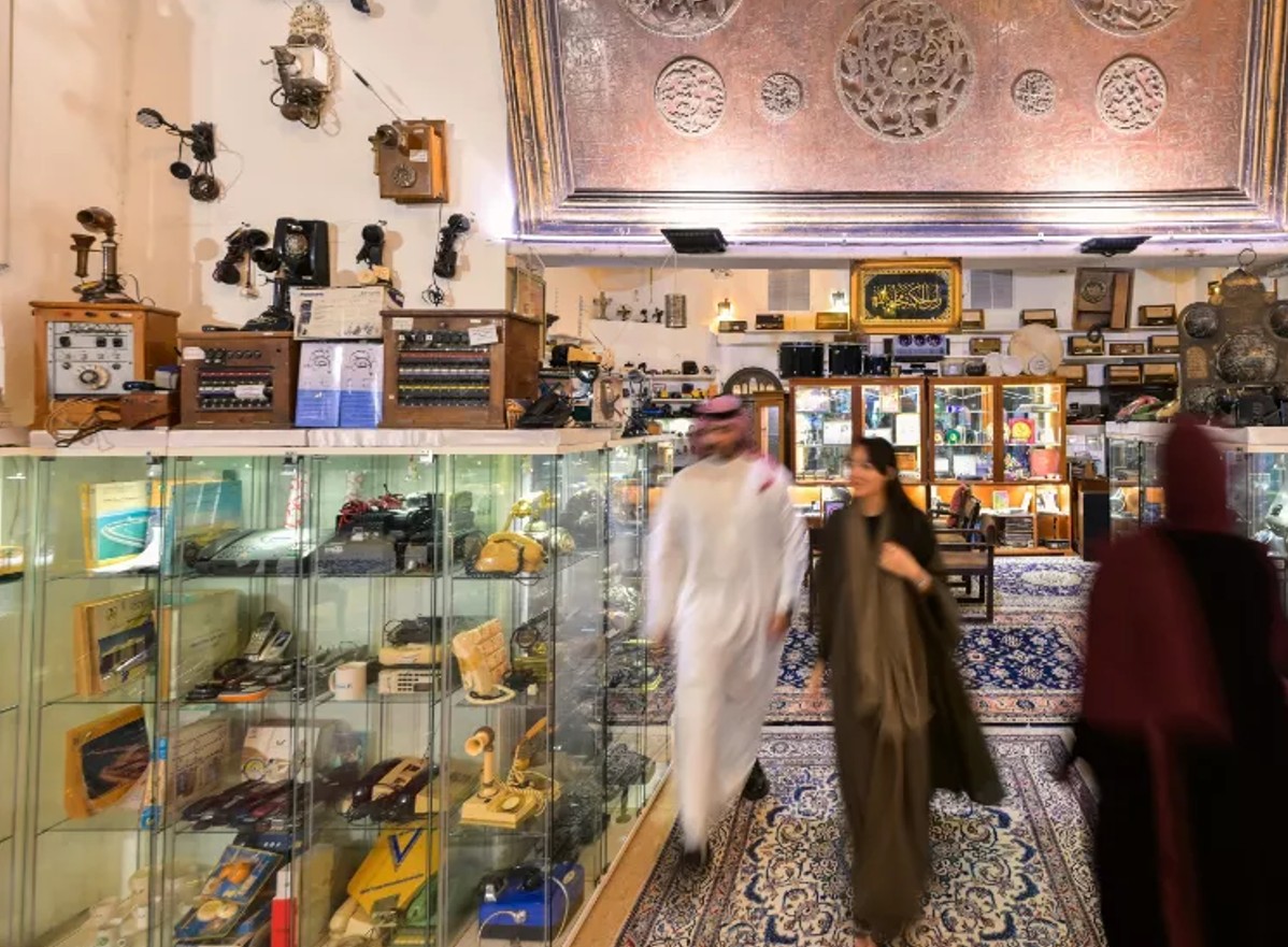 متحف الفلوة والجوهرة للتراث