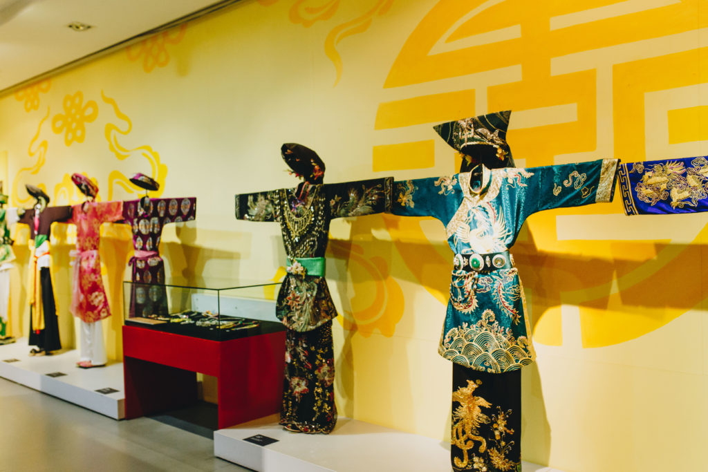 متحف المرأة الفيتنامية (هانوي)