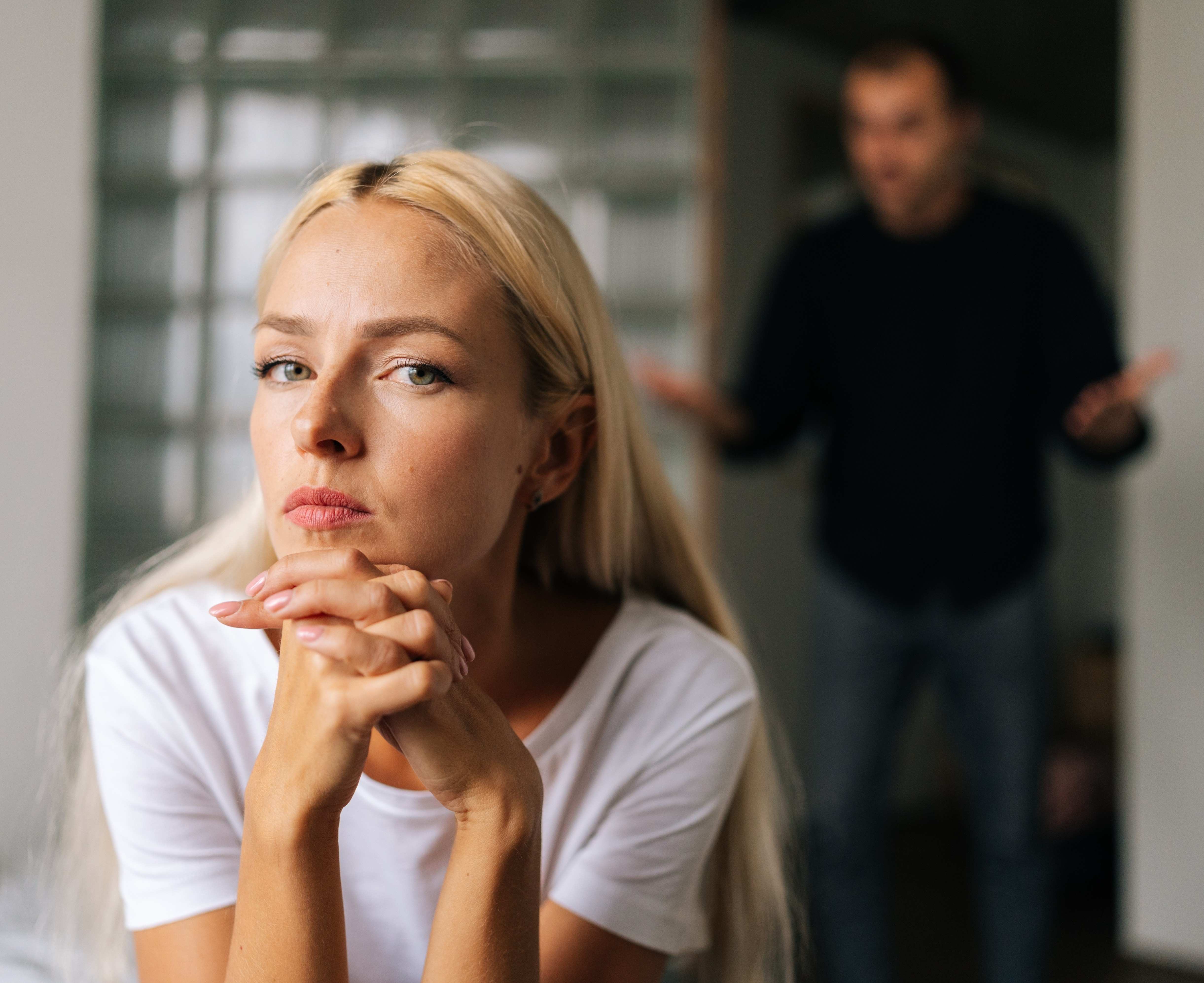 متى يتوقف الرجل عن الخيانة وعلامات ندمه