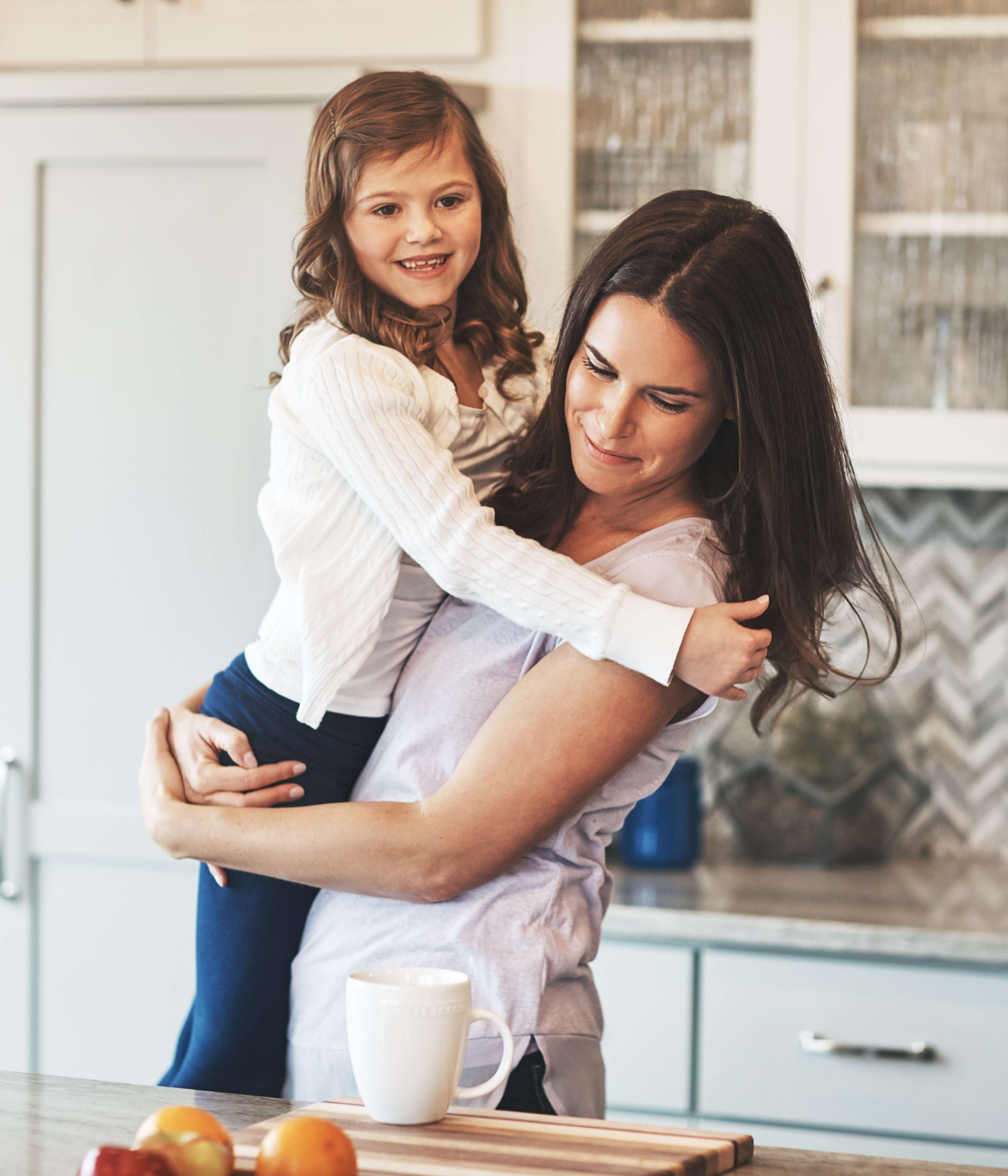 متى يصبح التعلق غير طبيعي 