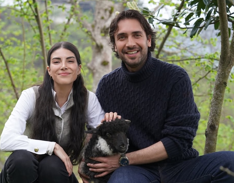 متى يعرض الموسم الثاني من "هذا البحر سوف يفيض"