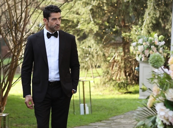 متى يعرض مسلسل "العائلة هي امتحان"؟