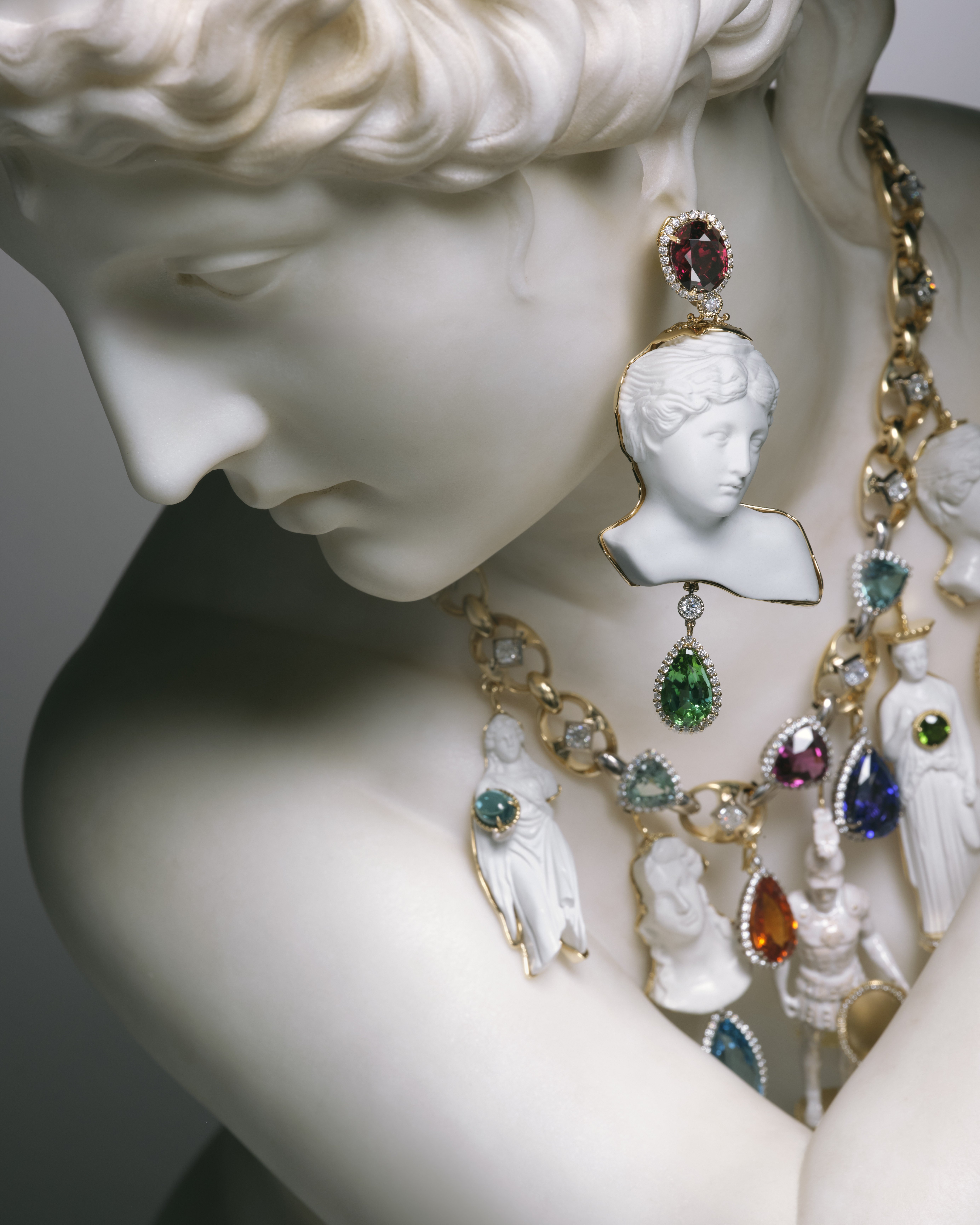 مجموعة ALTA GIOIELLERIA ROMA  2025