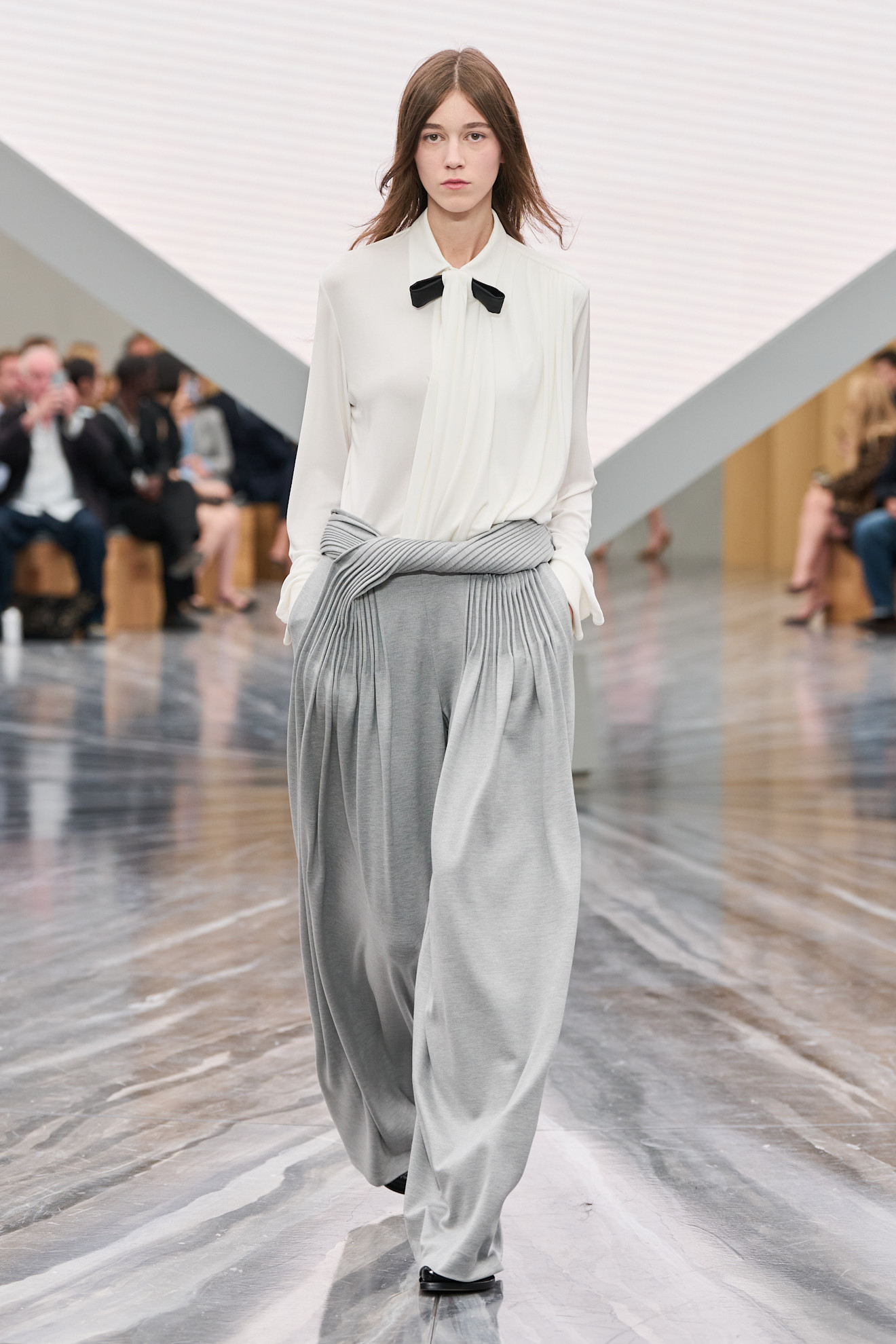 مجموعة الأزياء الجاهزة من Christian Dior لربيع وصيف 2026