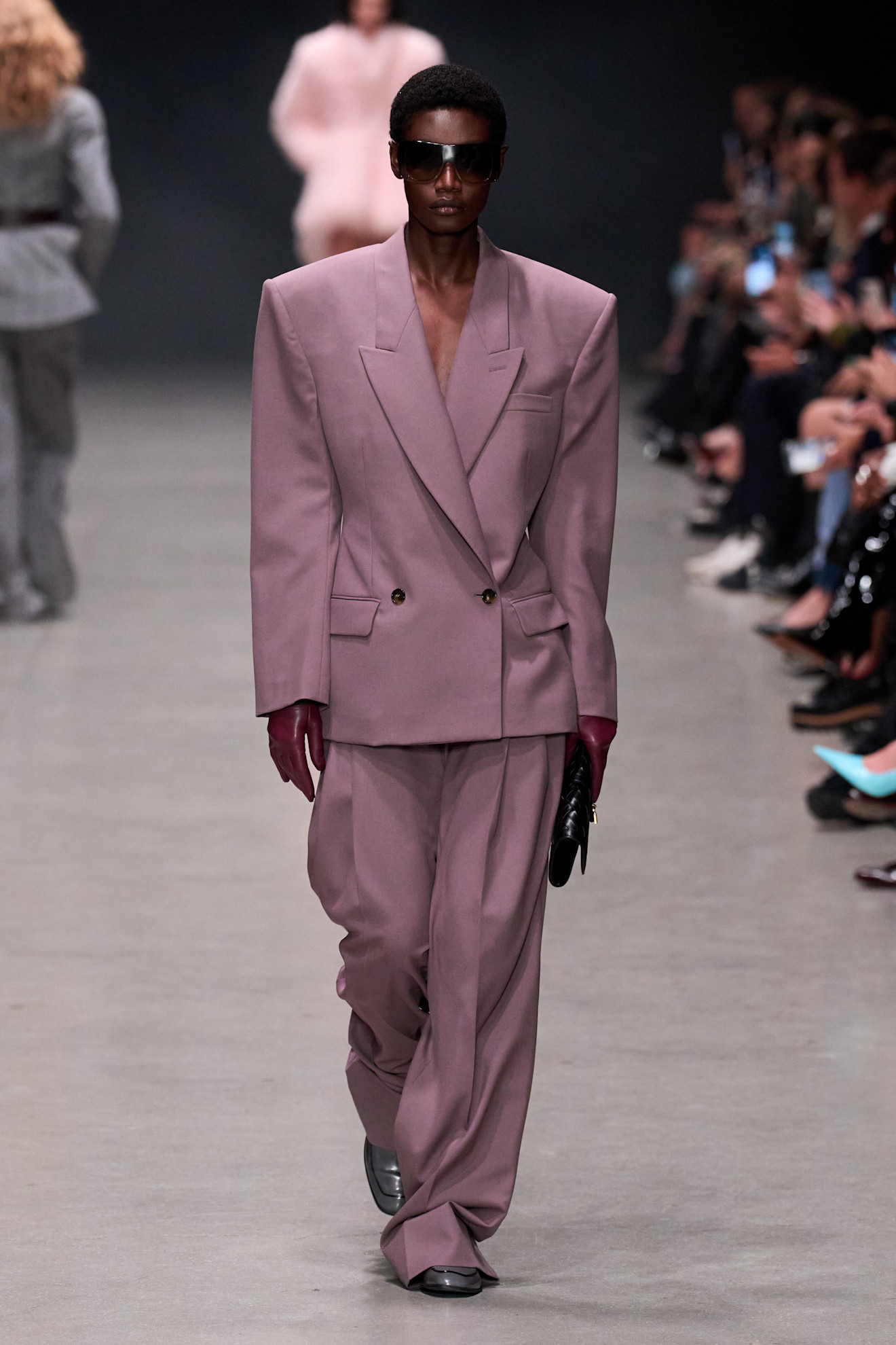 مجموعة الأزياء الجاهزة من Stella Mccartney لربيع وصيف 2026