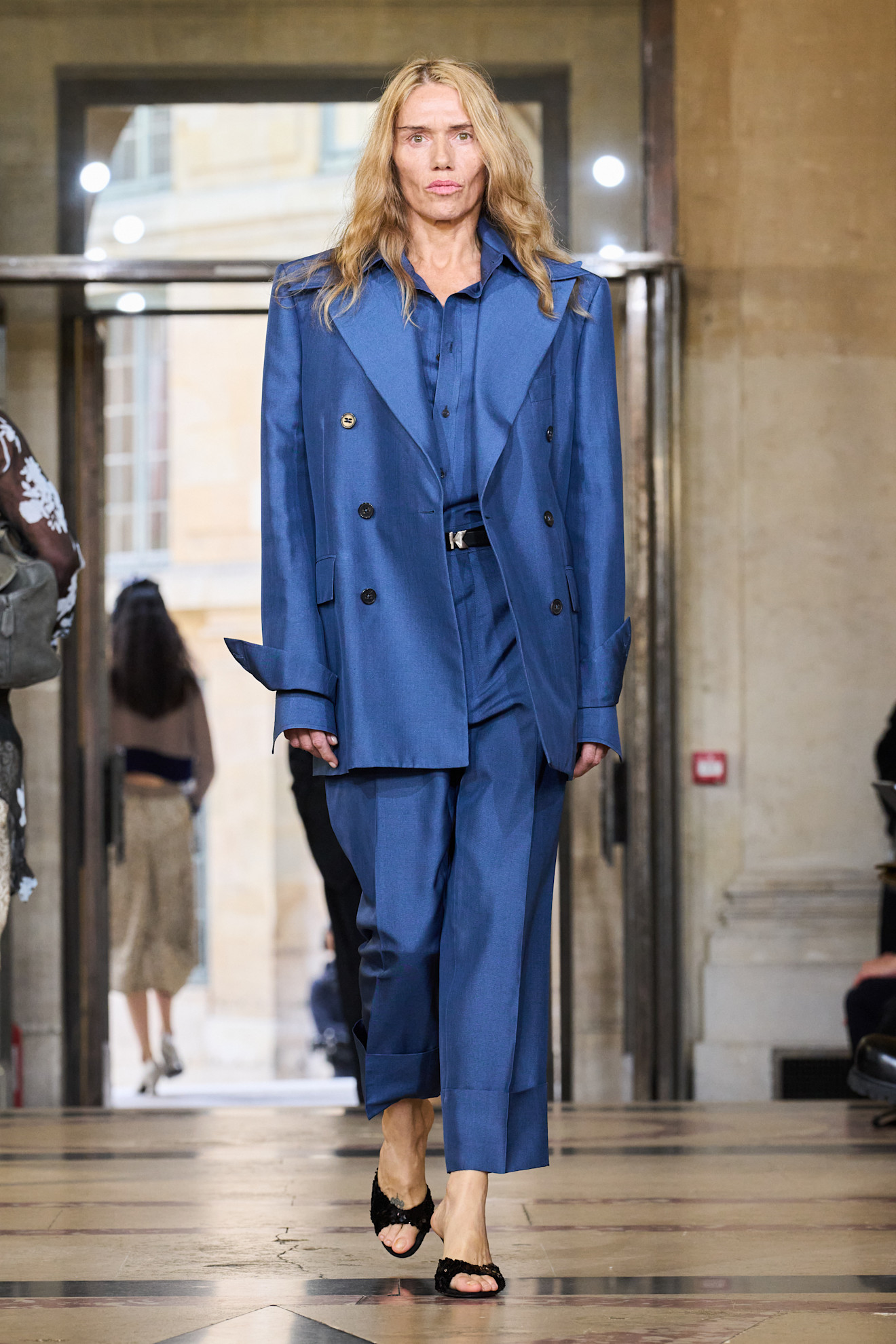 مجموعة الأزياء الجاهزة من Vivienne Westwood لربيع وصيف 2026
