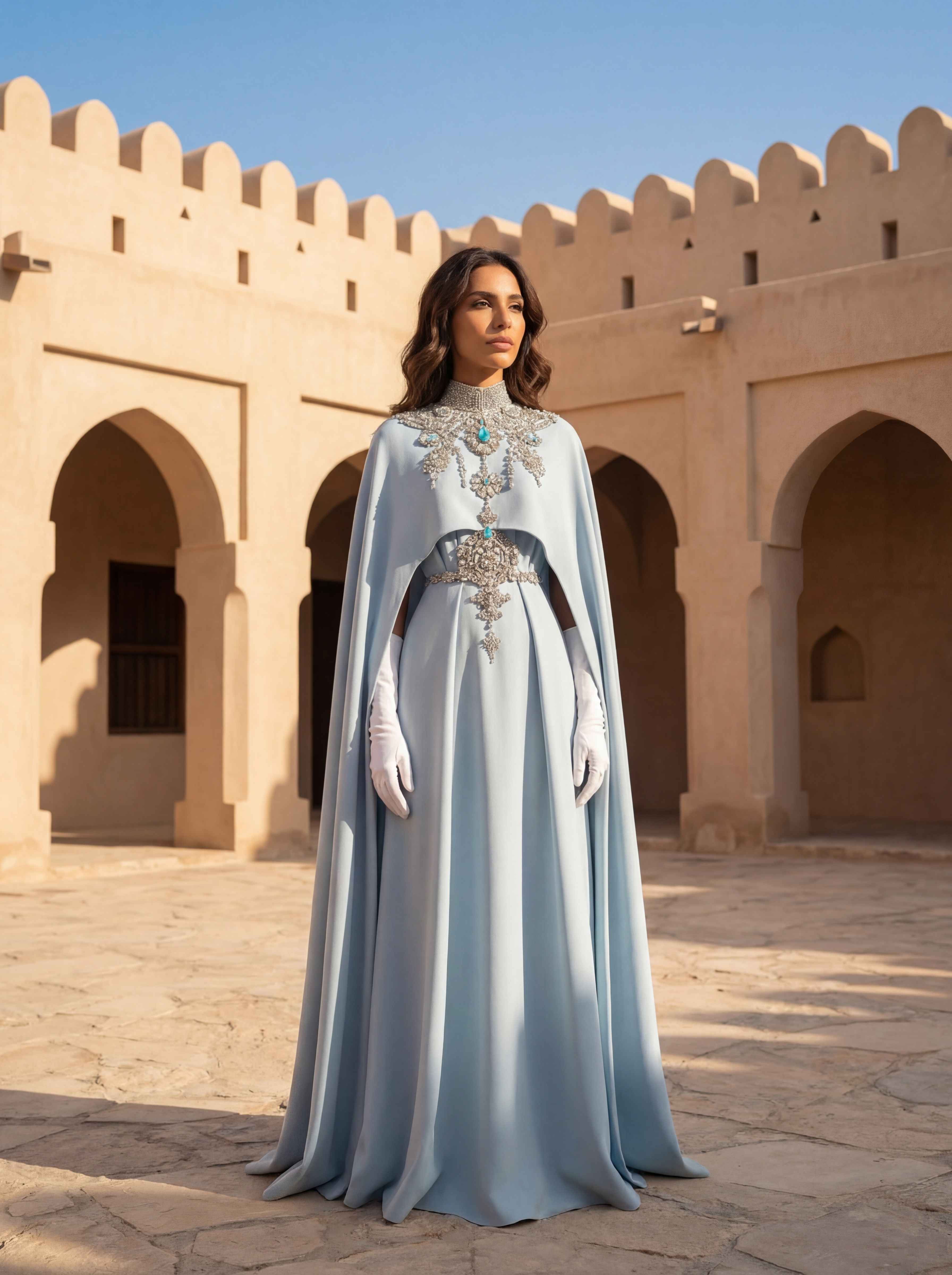 مجموعة سِحر  لدار خالد ومروان  بين التقاليد والحداثة