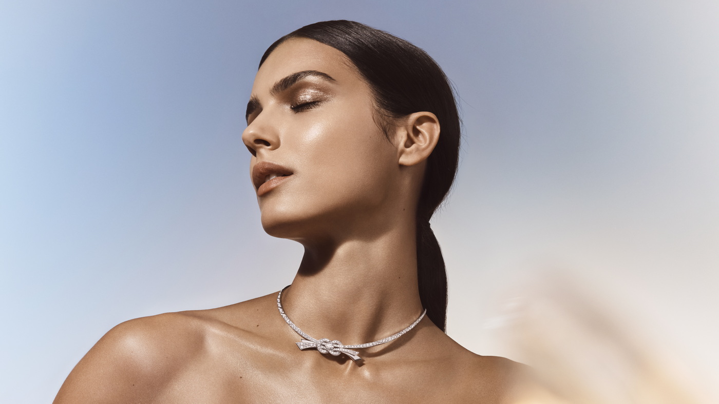 مجموعة Chance Infinie أنوثة الجديدة