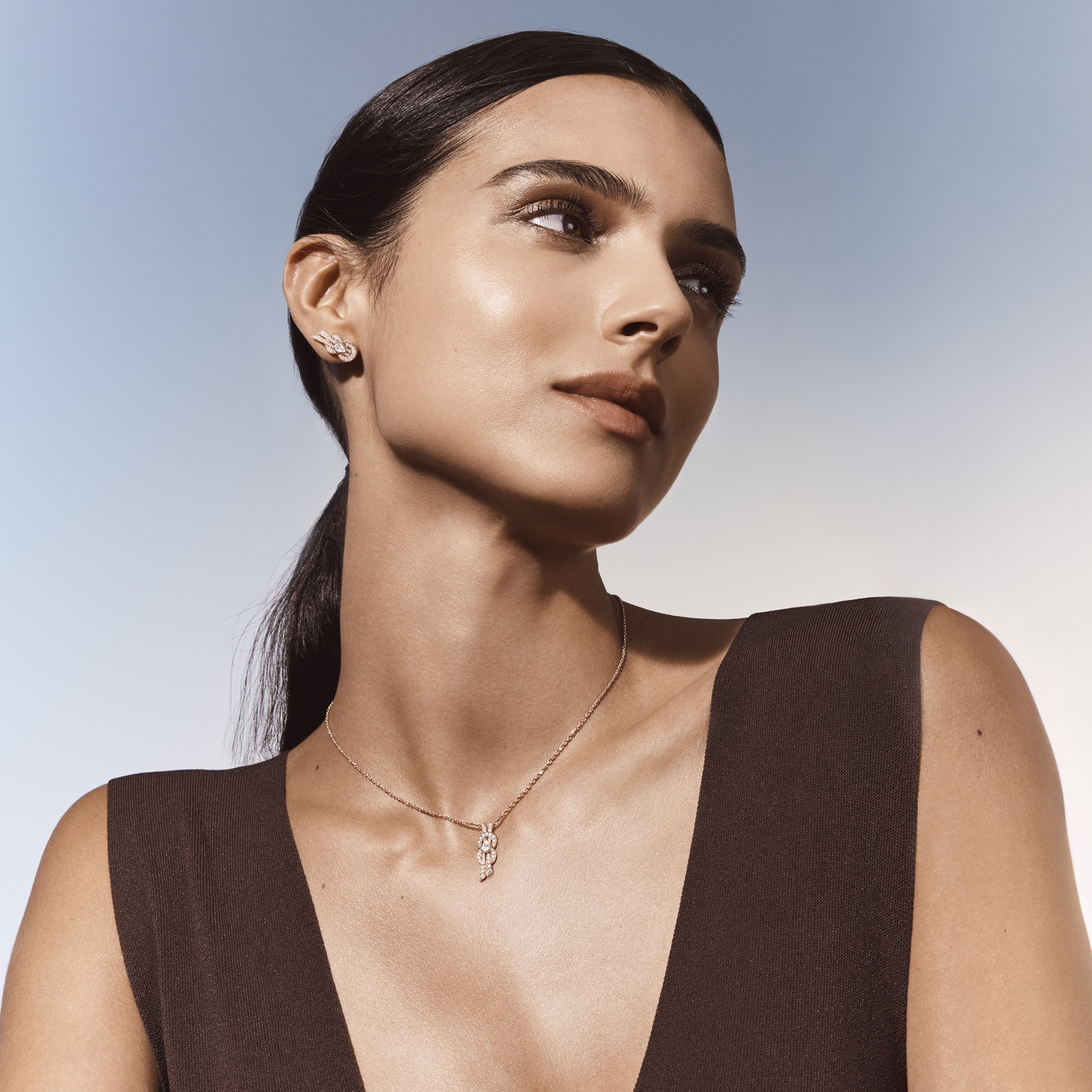 مجموعة Chance Infinie أنوثة متجدّدة... وحظّ في أنقى صوره