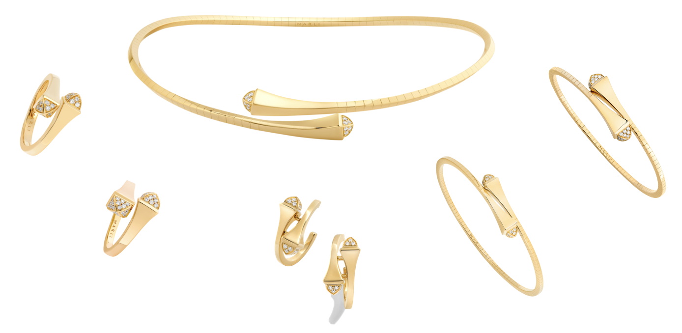 مجموعة Cleo By Marli للاحتفال يالعام الجديد